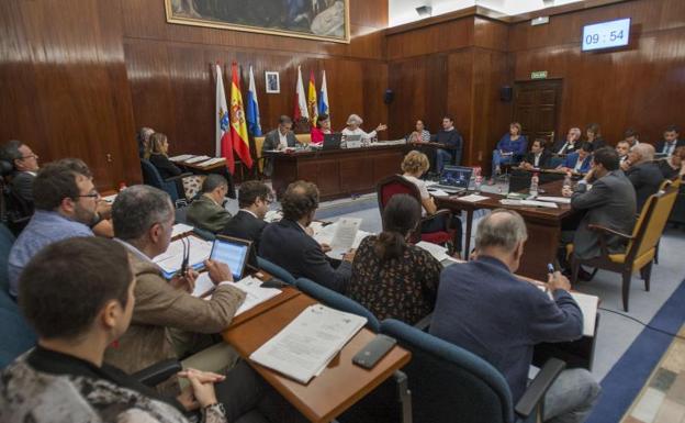 Santander aprueba la modificación del Plan que permite construir 70 viviendas sociales en Tabacalera