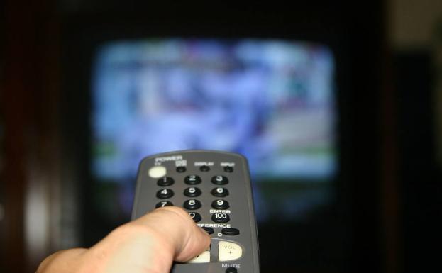 Cantabria es la segunda región con mayor consumo televisivo este septiembre