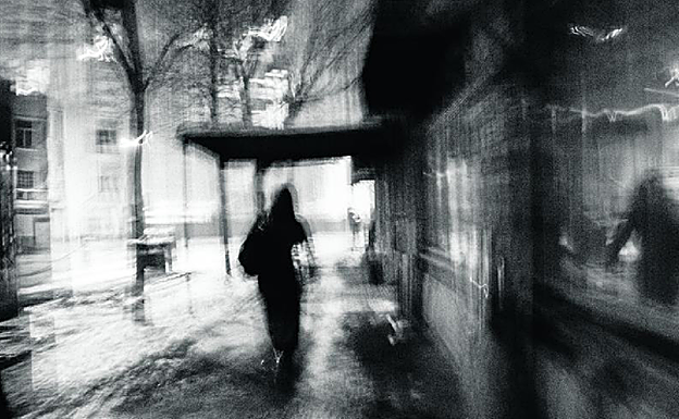 ‘Helsinki’ (2017) de Araceli Gedack.