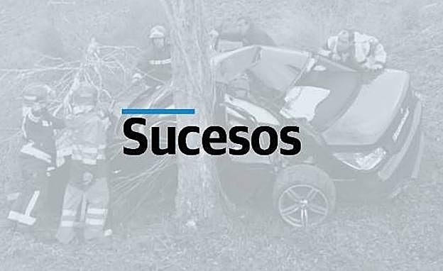 Detenido un joven por robar joyas en dos viviendas de Novales y San Pedro de Rudagüera