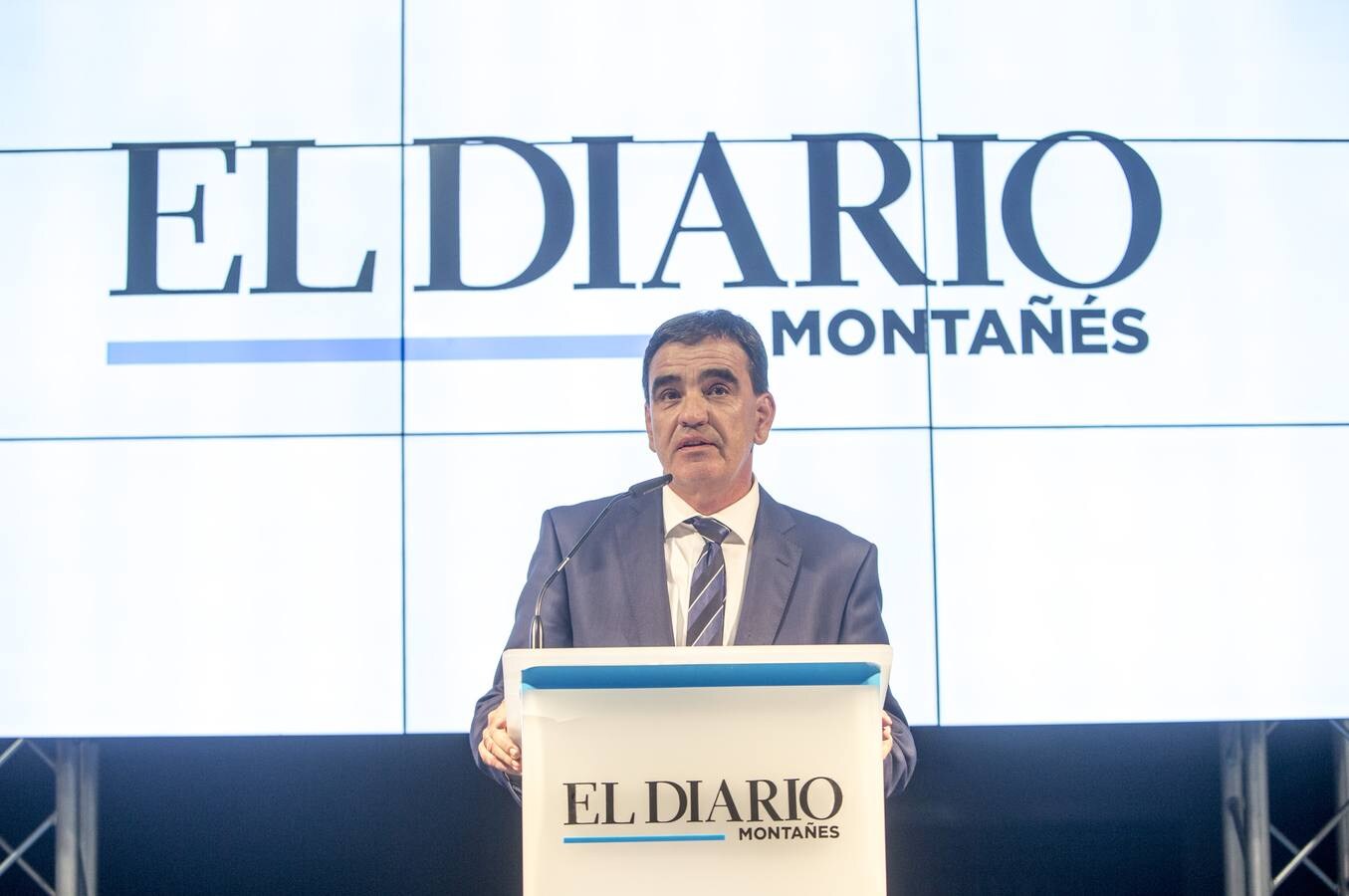 El Diario Montañés cumple 115 años