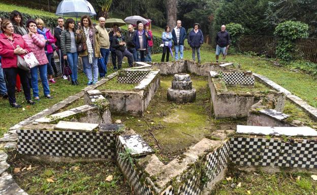 Imagen principal - El tesoro oculto de Castro Urdiales