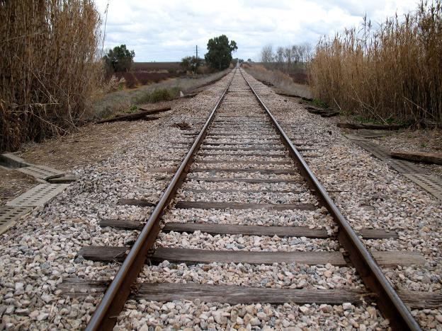 El peor tren de España