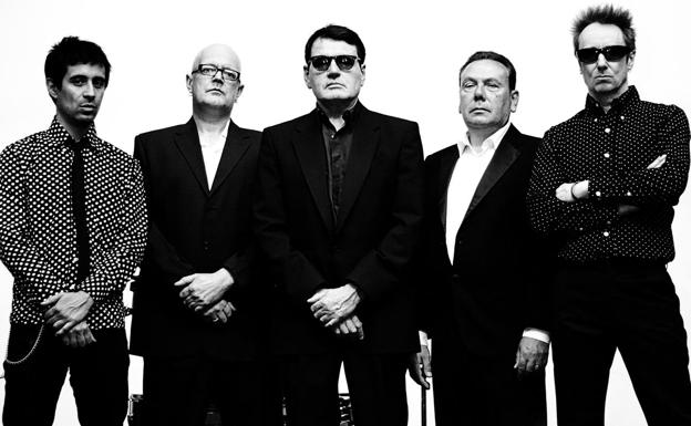 The Godfathers, esta noche en Los Picos