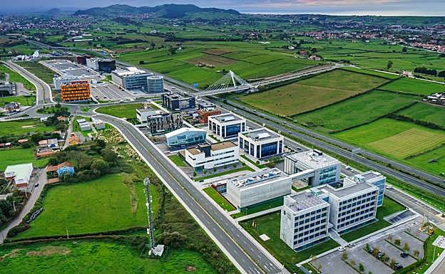 Un nuevo centro de empresas se instalará en la zona Oeste del Pctcan