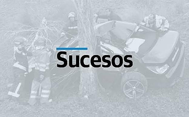 Detenido un hombre por robo con fuerza en dos iglesias de Santander