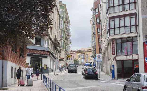 Los vecinos de Alcázar de Toledo piden que su calle se llame ‘del Parlamento’