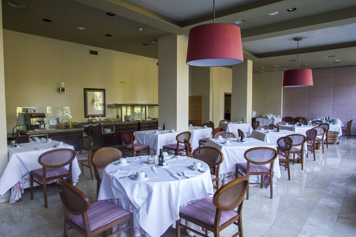 Lo secretos del Palacio