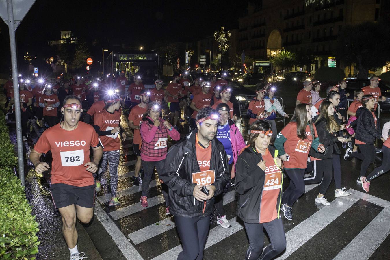 Viesgo Night Race