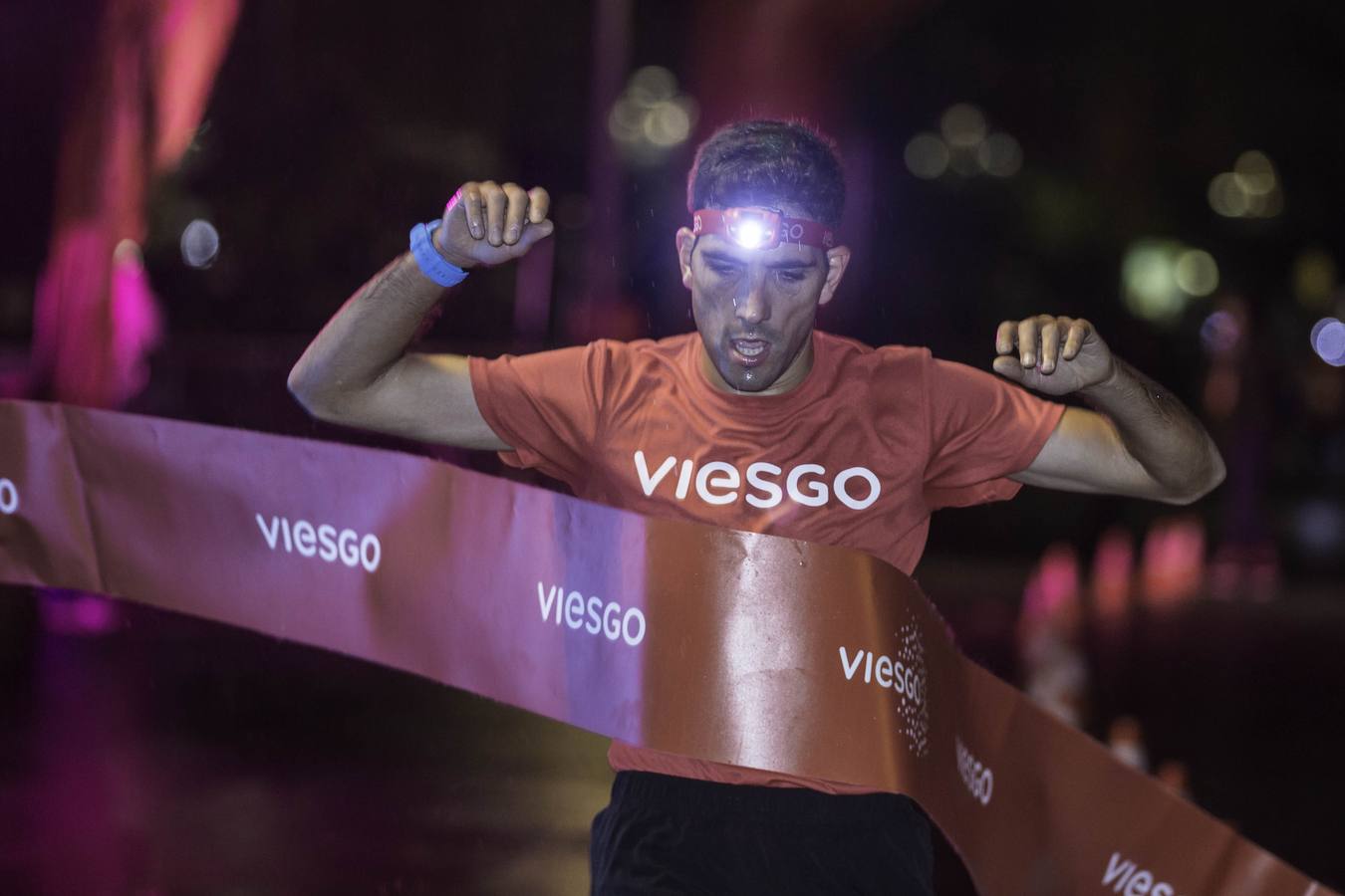 Viesgo Night Race