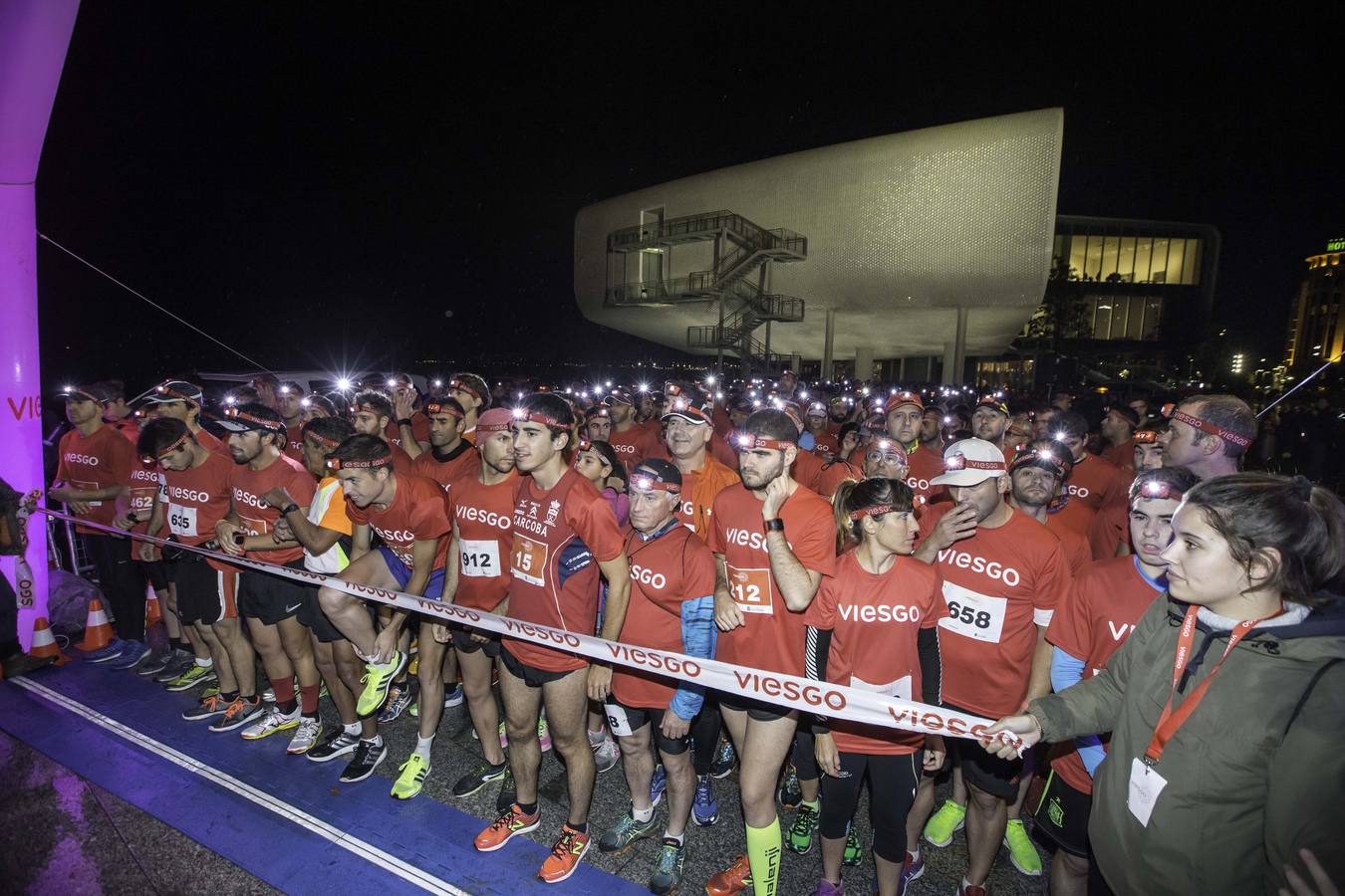 Viesgo Night Race