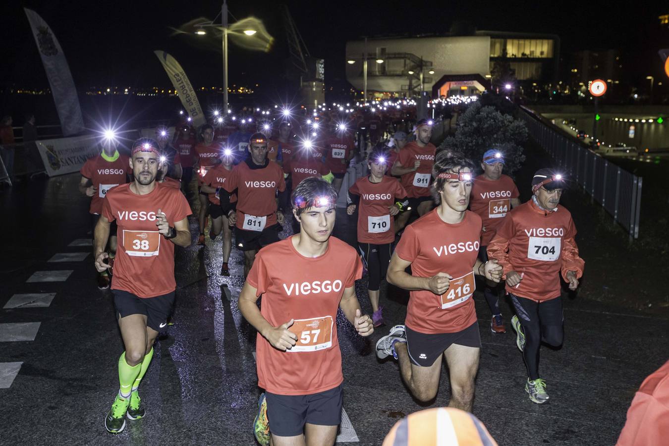 Viesgo Night Race