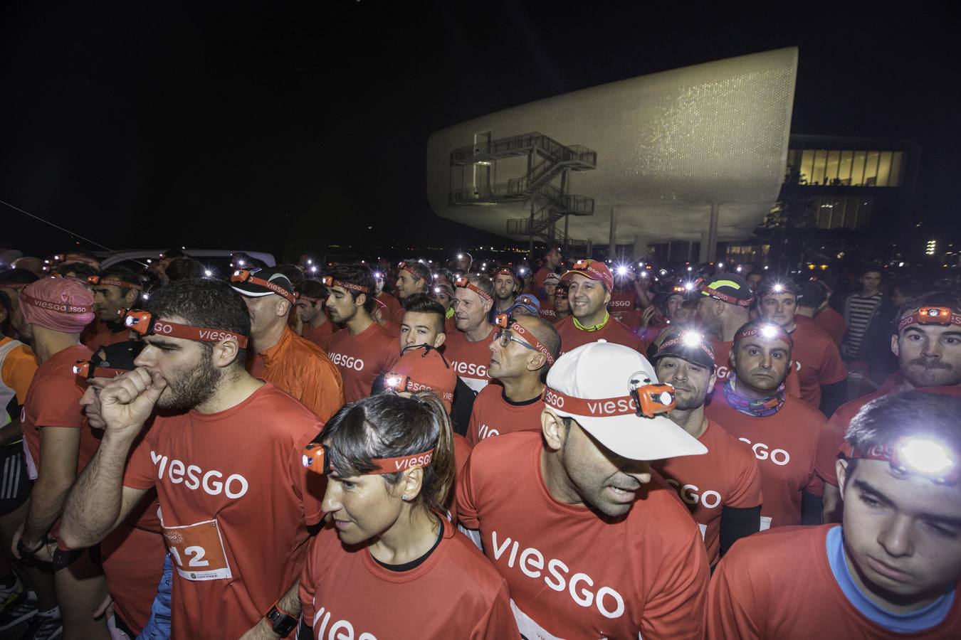 Viesgo Night Race