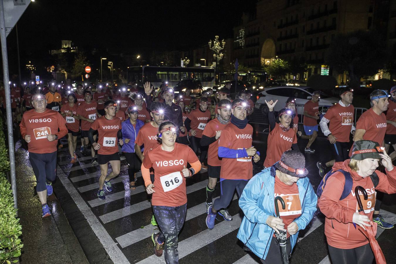 Viesgo Night Race