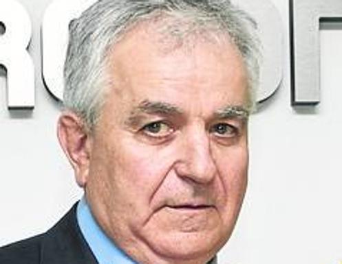 José Luis Alonso