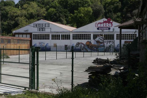 Laredo sancionará con 1.501 euros al gerente de Laredo Aventura