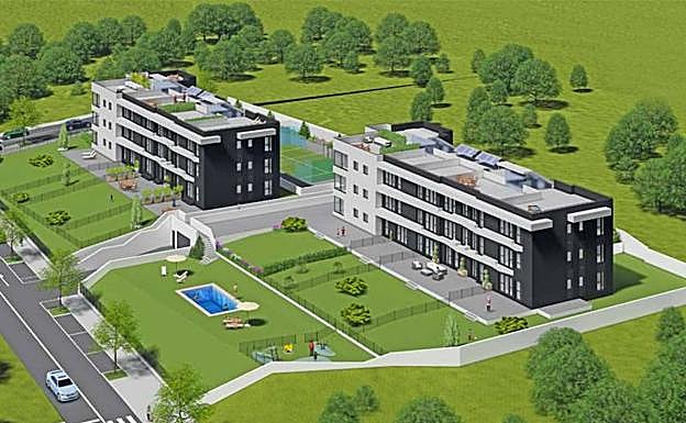 Infografía del proyecto