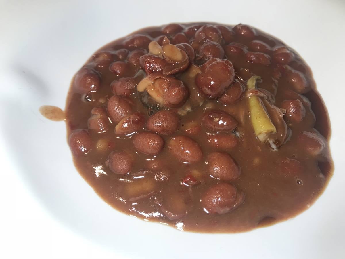 Algunas de las especialidades de la carta y rincones del restaurante de Hoznayo que acaba de conseguir una Estrella Michelin