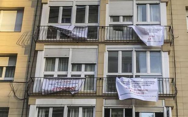 «Nuestras demandas no eran caprichosas, sino fundadas en hechos y derechos»
