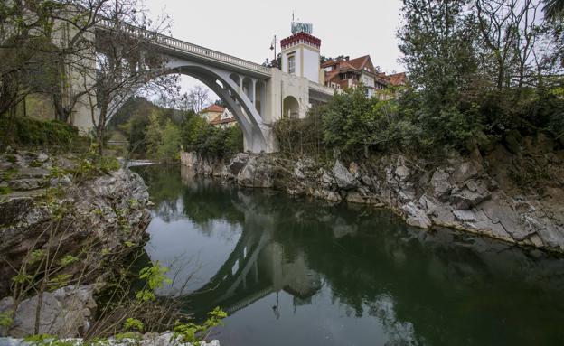 Seis balnearios de Cantabria formarán parte del programa Termalismo del Imserso