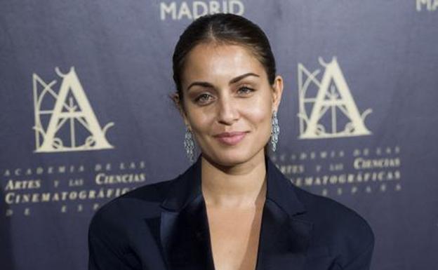 Hiba Abouk.