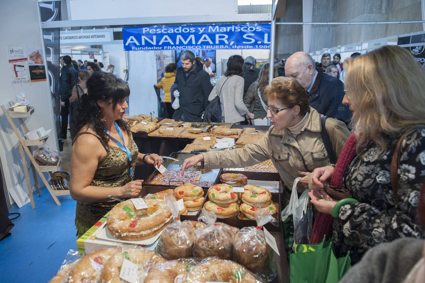 XIV Feria del Producto de Cantabria