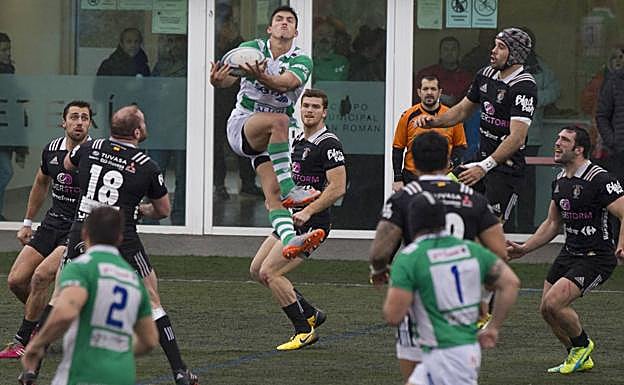 La suficiencia de un equipo grande