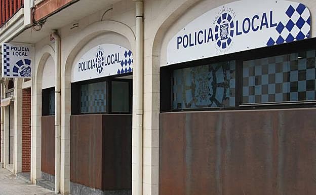 Detenido en Castro Urdiales un vecino de Barakaldo por violencia de género