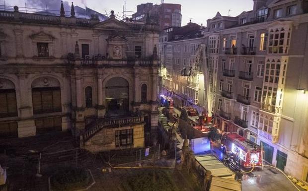 Sólo uno de cada cuatro volúmenes de la biblioteca del MAS estaba inventariado