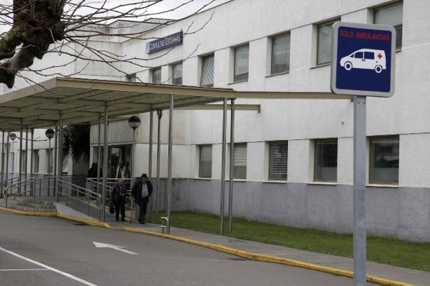 Este nuevo servicio permitirá reducir la estancia media hospitalaria. :