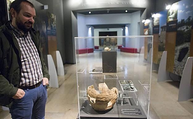 La ubicación del Mupac sigue en el aire por la falta de sintonía entre Ayuntamiento y Gobierno