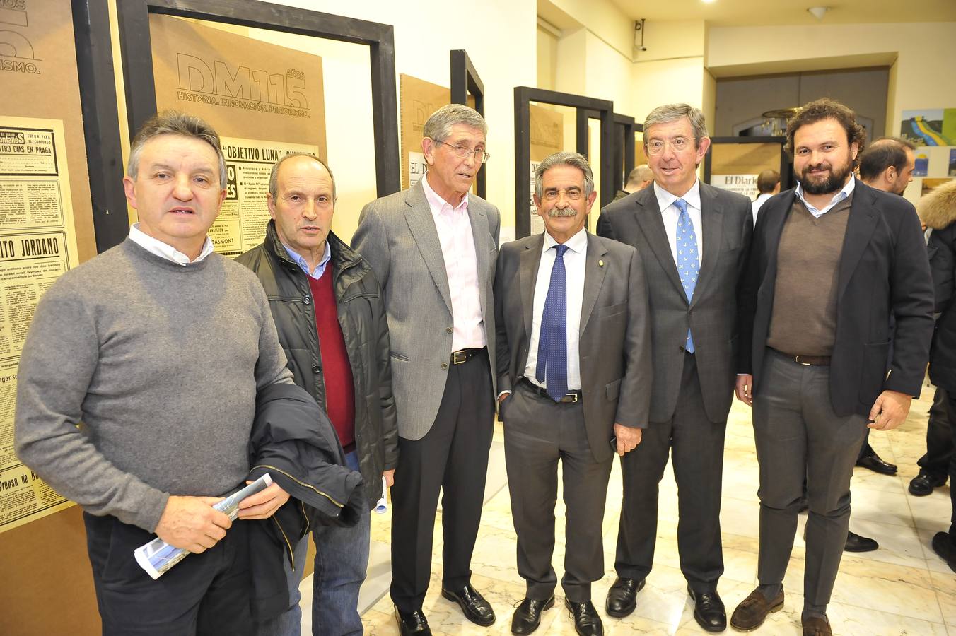 Inauguración del Suplemento Hiperlocal de Castro Urdiales