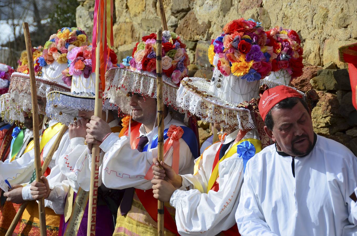 Carnaval de Polaciones,