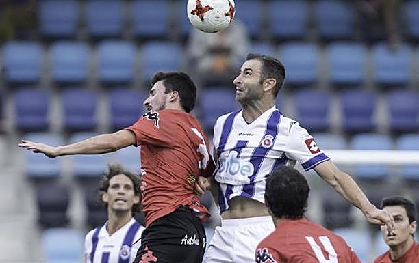 La Gimnástica presenta su candidatura al título