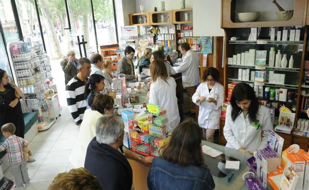 El Colegio de Farmacéuticos recurrirá la sentencia que valida el concurso para abrir 33 nuevas farmacias