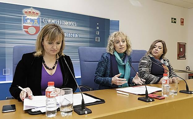 Sodercan aumenta un 23% su presupuesto para fortalecer el tejido empresarial