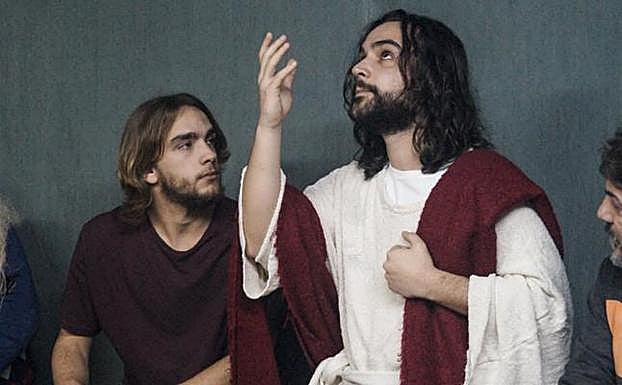 La Pasión Viviente comienza sus ensayos