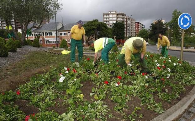 Trabajadores del Serca critican la situación «insostenible» del servicio