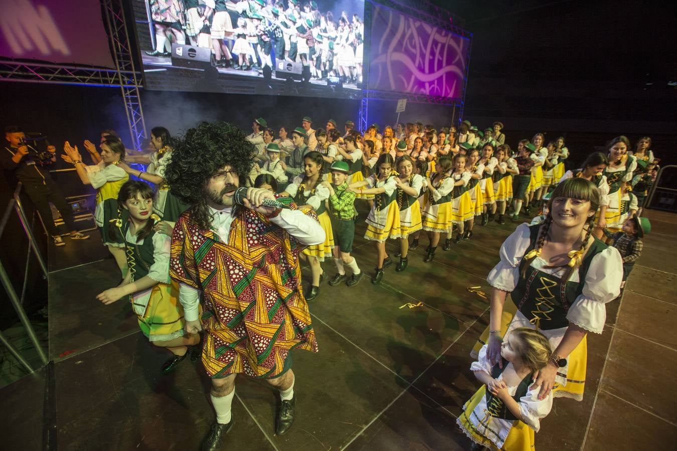 Carnaval de Santander