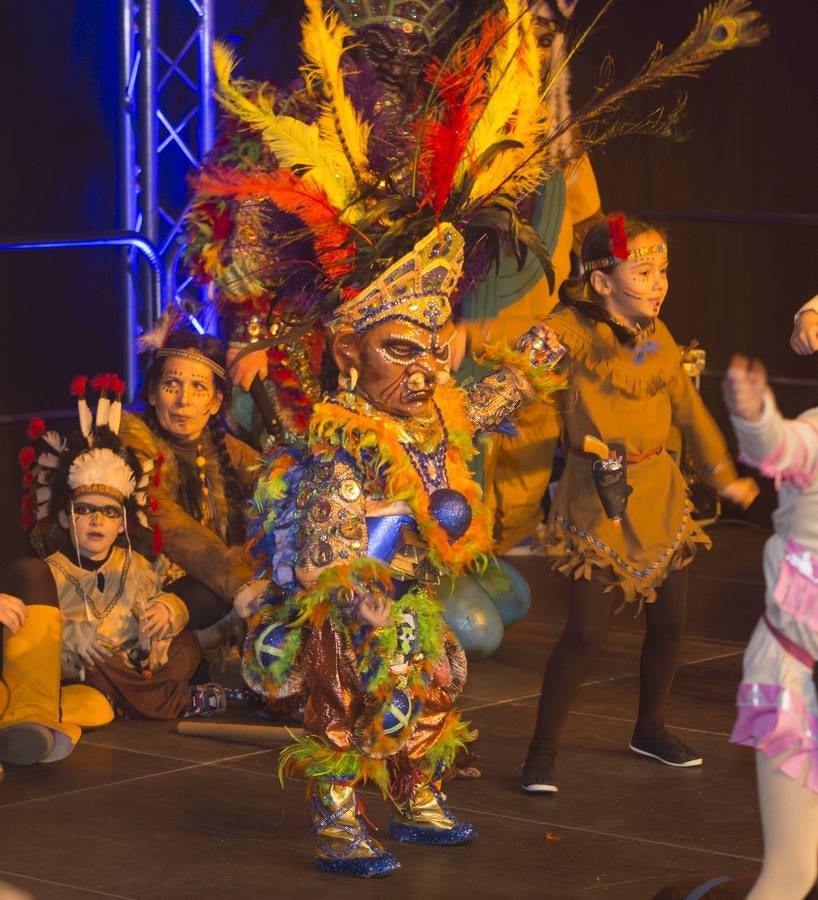 Carnaval de Santander