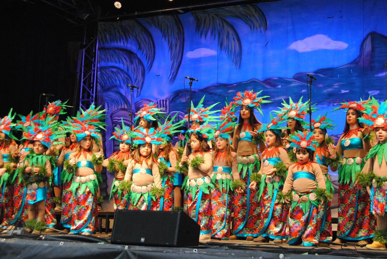 Carnaval de Santoña.