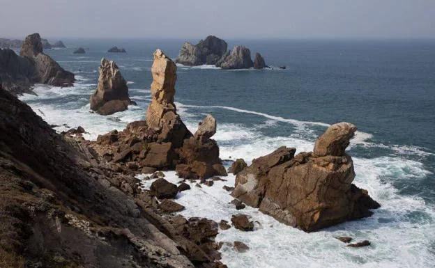 Inaugurado el Aula Ambiental Costa Quebrada de Santa Cruz de Bezana