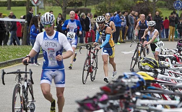 El Astillero volverá a ser el punto de partida de una nueva temporada en Cantabria.