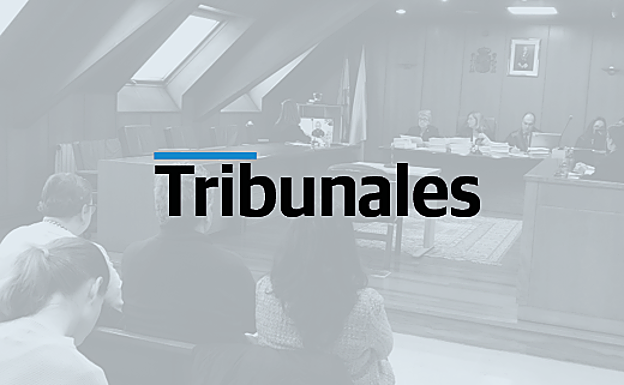 La Audiencia de Cantabria absuelve al hombre acusado de abusar de su sobrina menor