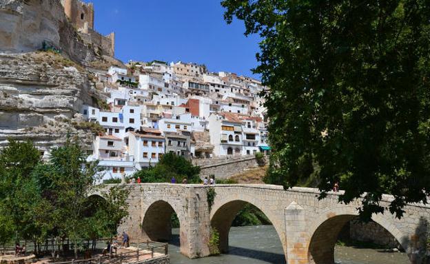 Alcalá del Júcar, la más pura esencia albaceteña