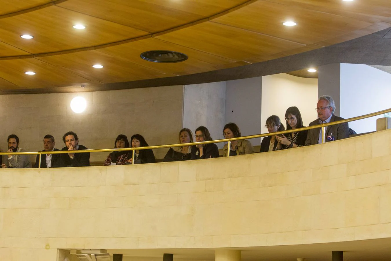 Fotos: Pleno del Parlamento de Cantabria de este lunes, 5 de marzo