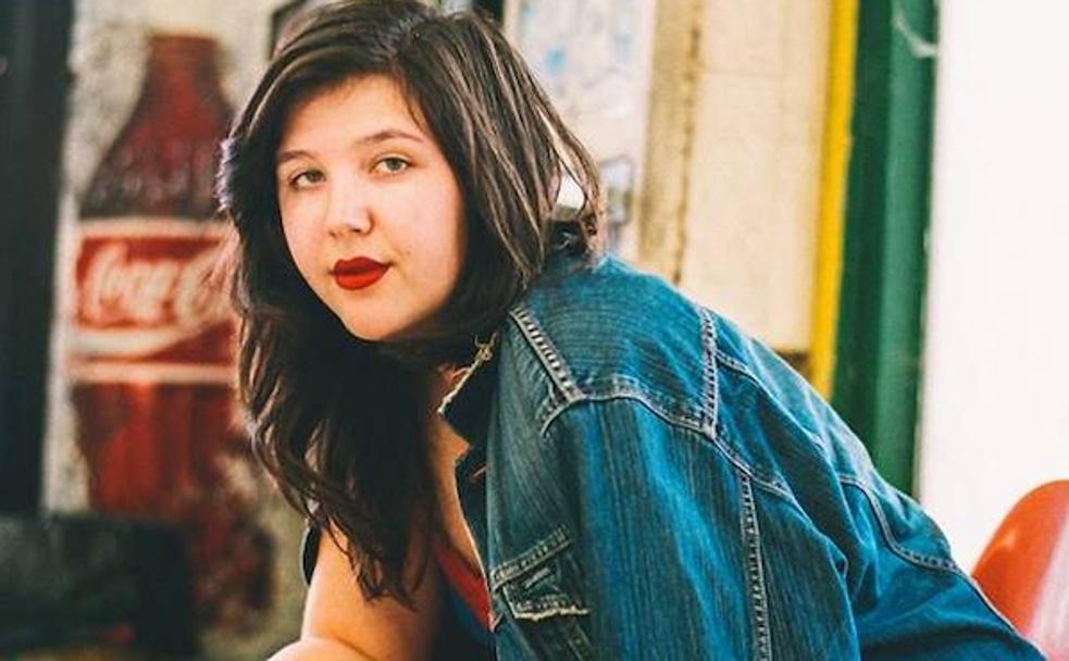 Lucy Dacus