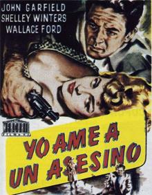 Imagen secundaria 2 - &#039;Yo amé a un asesino&#039;