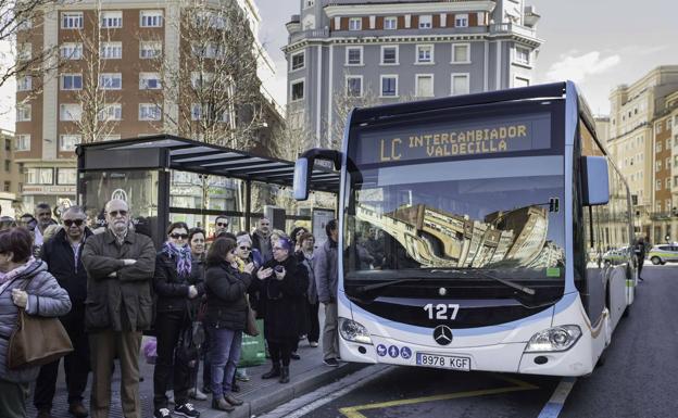 El Ayuntamiento anuncia cambios en seis líneas del MetroTUS