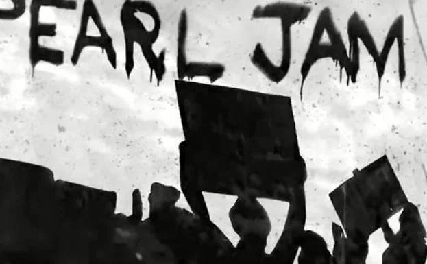 Pearl Jam lanza nuevo single tras cinco años de silencio